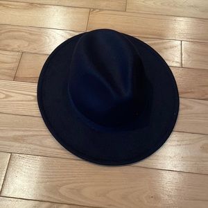 Peter Grimm fedora hat